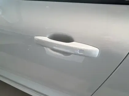 Photo 11 Volvo Xc60  T6 AWD Hybride rechargeable 253 ch+145 ch Geartronic 8