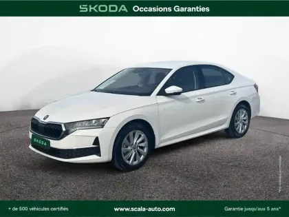 Photo Skoda Octavia Selection