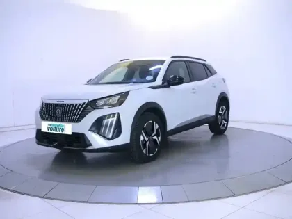 Photo Peugeot 2008 Allure