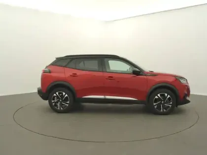 Photo 3 Peugeot 2008  PureTech 130 S&S BVM6