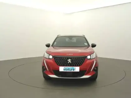 Photo 1 Peugeot 2008  PureTech 130 S&S BVM6