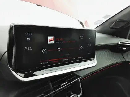 Photo 19 Peugeot 2008  PureTech 130 S&S BVM6