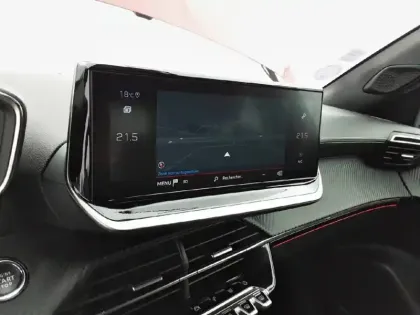 Photo 20 Peugeot 2008  PureTech 130 S&S BVM6