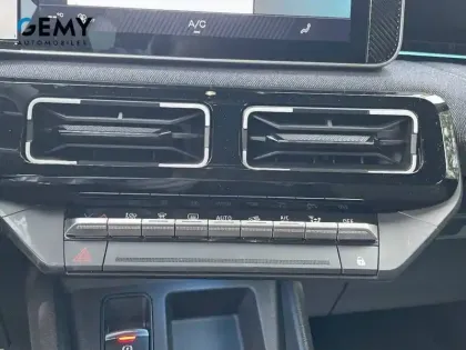 Photo 12 Renault 5 Renault  E-Tech Electrique 120 ch autonomie urbaine