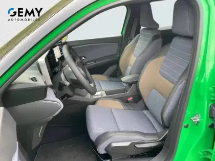 Photo 8 Renault 5 Renault  E-Tech Electrique 120 ch autonomie urbaine