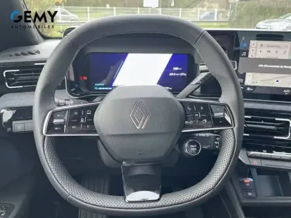 Photo 15 Renault 5 Renault  E-Tech Electrique 120 ch autonomie urbaine