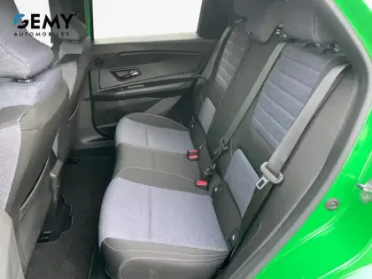 Photo 9 Renault 5 Renault  E-Tech Electrique 120 ch autonomie urbaine