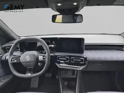 Photo 7 Renault 5 Renault  E-Tech Electrique 120 ch autonomie urbaine