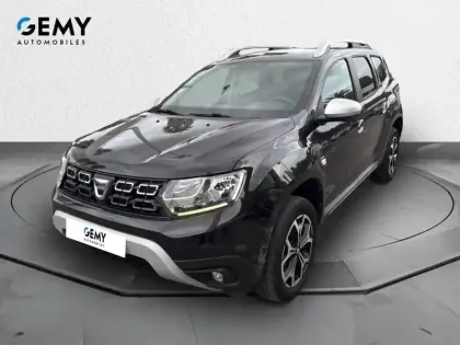 Photo Dacia Duster Prestige