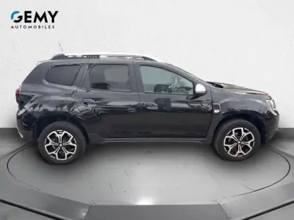 Photo 63 Dacia Duster  Blue dCi 115 4x2