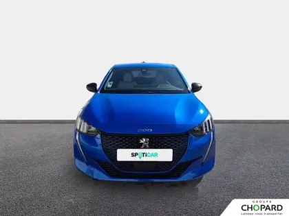 Photo Peugeot 208 Gt
