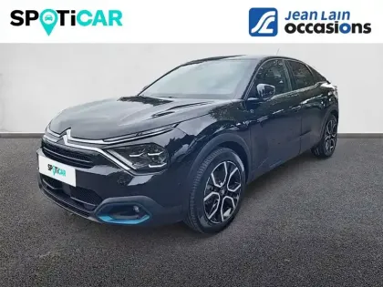 Photo Citroën C4 Shine