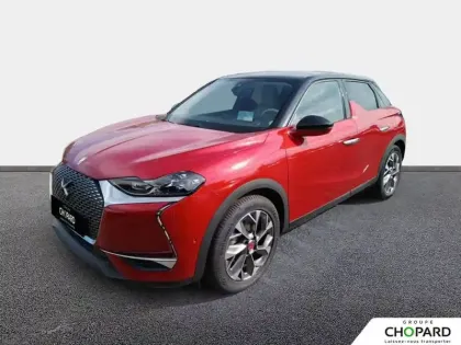 Photo Ds Ds 3 Grand Chic