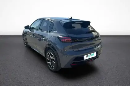 Photo 3 Peugeot 208  Hybrid 100 e-DCS6