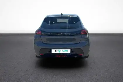 Photo 4 Peugeot 208  Hybrid 100 e-DCS6