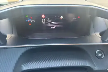 Photo 18 Peugeot 208  Hybrid 100 e-DCS6