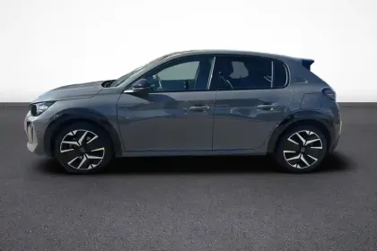 Photo 2 Peugeot 208  Hybrid 100 e-DCS6