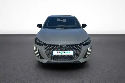 Photo 1 Peugeot 208  Hybrid 100 e-DCS6