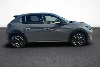 Photo 6 Peugeot 208  Hybrid 100 e-DCS6