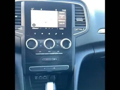 Photo 8 Renault Megane Mégane IV Estate E-TECH Plug-In Hybride 160 - 21N