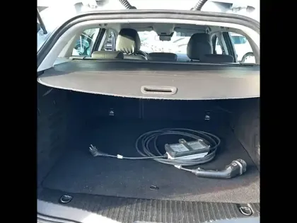 Photo 10 Renault Megane Mégane IV Estate E-TECH Plug-In Hybride 160 - 21N