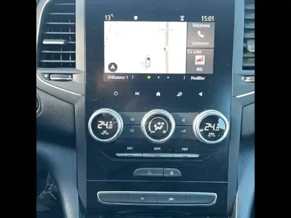 Photo 14 Renault Megane Mégane IV Estate E-TECH Plug-In Hybride 160 - 21N