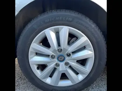 Photo 13 Renault Megane Mégane IV Estate E-TECH Plug-In Hybride 160 - 21N