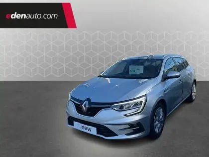 Photo Renault Megane Business