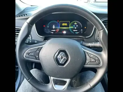 Photo 15 Renault Megane Mégane IV Estate E-TECH Plug-In Hybride 160 - 21N