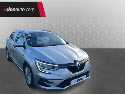Photo 1 Renault Megane Mégane IV Estate E-TECH Plug-In Hybride 160 - 21N