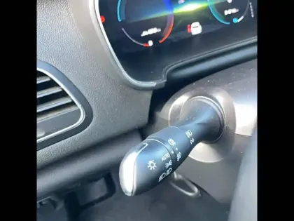 Photo 5 Renault Megane Mégane IV Estate E-TECH Plug-In Hybride 160 - 21N