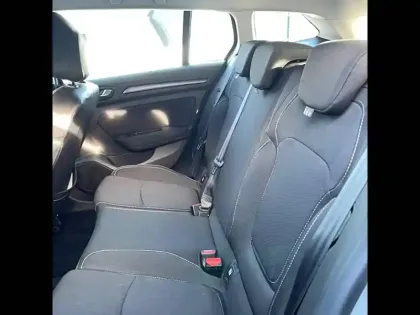 Photo 9 Renault Megane Mégane IV Estate E-TECH Plug-In Hybride 160 - 21N