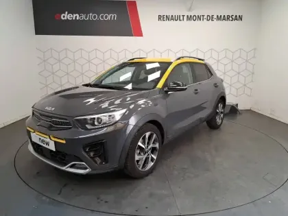 Photo Kia Stonic Gt Line