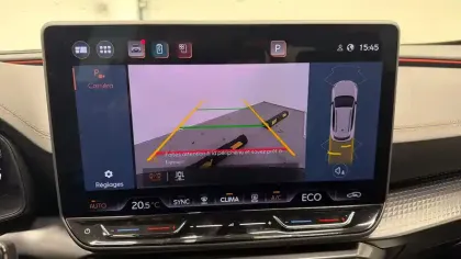 Photo 13 Cupra Formentor  eHybrid 204 ch DSG6