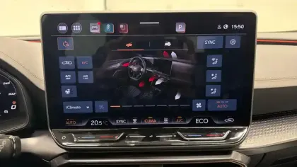 Photo 15 Cupra Formentor  eHybrid 204 ch DSG6