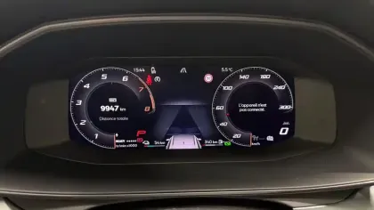 Photo 10 Cupra Formentor  eHybrid 204 ch DSG6