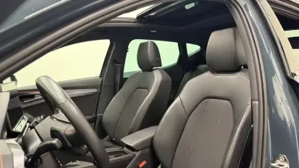 Photo 7 Cupra Formentor  eHybrid 204 ch DSG6