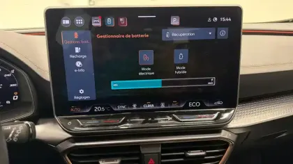 Photo 11 Cupra Formentor  eHybrid 204 ch DSG6