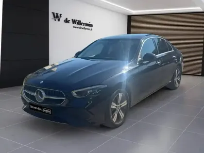 Photo Mercedes Classe C Avantgarde Line