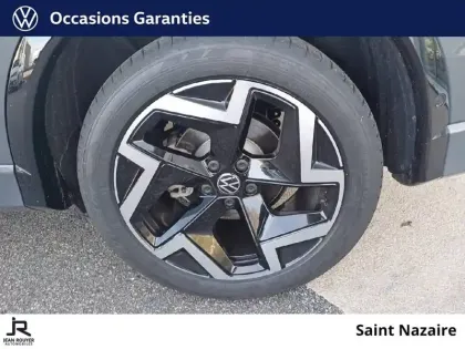 Photo 11 Volkswagen Tiguan  1.5 eTSI 150ch DSG7