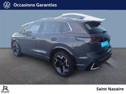 Photo 29 Volkswagen Tiguan  1.5 eTSI 150ch DSG7