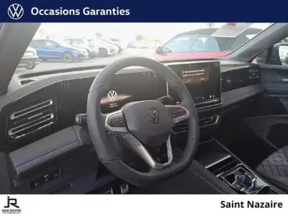 Photo 39 Volkswagen Tiguan  1.5 eTSI 150ch DSG7