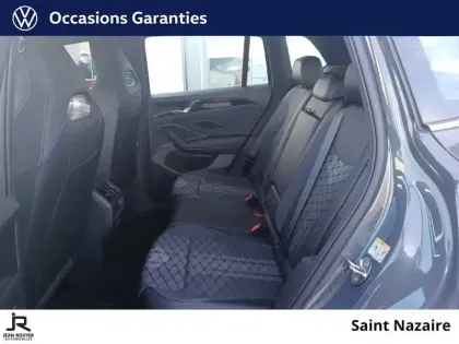 Photo 5 Volkswagen Tiguan  1.5 eTSI 150ch DSG7