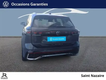 Photo 7 Volkswagen Tiguan  1.5 eTSI 150ch DSG7