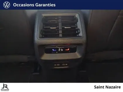 Photo 43 Volkswagen Tiguan  1.5 eTSI 150ch DSG7