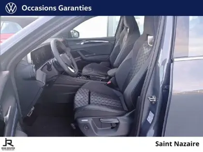 Photo 36 Volkswagen Tiguan  1.5 eTSI 150ch DSG7