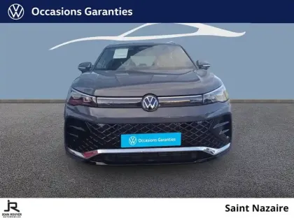 Photo 34 Volkswagen Tiguan  1.5 eTSI 150ch DSG7