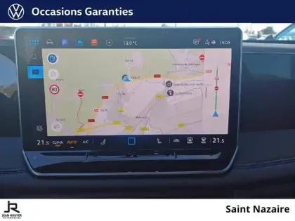 Photo 41 Volkswagen Tiguan  1.5 eTSI 150ch DSG7