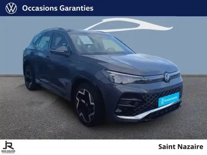 Photo 33 Volkswagen Tiguan  1.5 eTSI 150ch DSG7