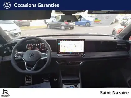 Photo 2 Volkswagen Tiguan  1.5 eTSI 150ch DSG7